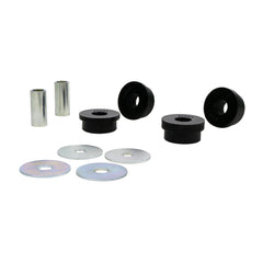 Whiteline Differential Mount Bushing Rear Mitsubishi EVO 8 / EVO 9 2003-2006 | KDT964