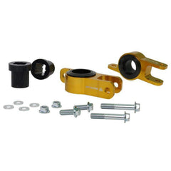 Whiteline Front Control Arm Lower Inner Rear Bushing Honda Civic 2016-2021 | KCA467