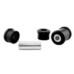 Whiteline Front Inner Control Arm Bushing Kit 08-14 Subaru WRX / 05-09 Legacy GT / Outback XT / 08-13 Forester XT | W0506