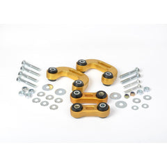 Whiteline Front & Rear Sway Bar Link Conv Kit 93-00 / 03-07 Subaru Impreza / Forester / Legacy / Saab 9-2X | KLC31