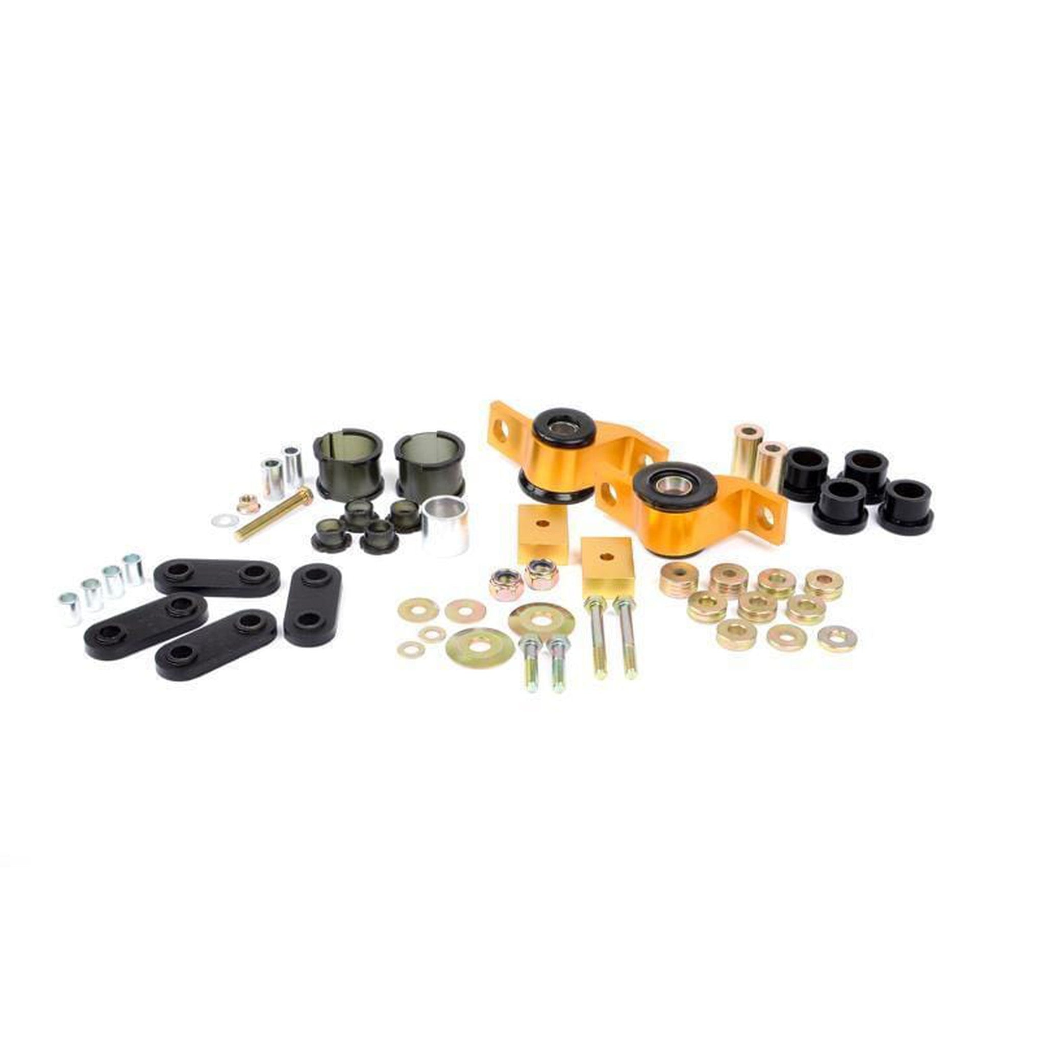 Whiteline Front Suspension Essentials Kit Subaru STI 2004-2007 | WEK077