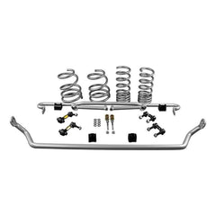 Whiteline Grip Series Stage 1 Suspension Kit Subaru WRX 2015-2021 | GS1-SUB008