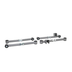 Whiteline Lateral-Link Kit Rear Adjustable Toe/Camber 2002-2007 WRX Wagon / 1994-2007 Subaru Impreza Models | KTA108