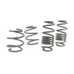 Whiteline Performance Lowering Springs 20mm Honda Civic Type R / Civic Si 2017-2020 | WSK-HON017