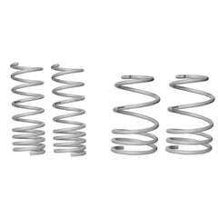 Whiteline Performance Lowering Springs Subaru WRX 2015-2021 | WSK-SUB008