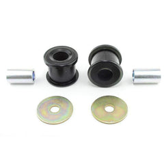 Whiteline Plus Front Control Arm Lower Inner Rear Bushing Kit 8/97-08 Forester / 4/93-07 Impreza | W51710