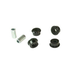 Whiteline Plus Rear C/A Upper Inner Bushing Kit Subaru Legacy / Outback 1999-2009 | W63396