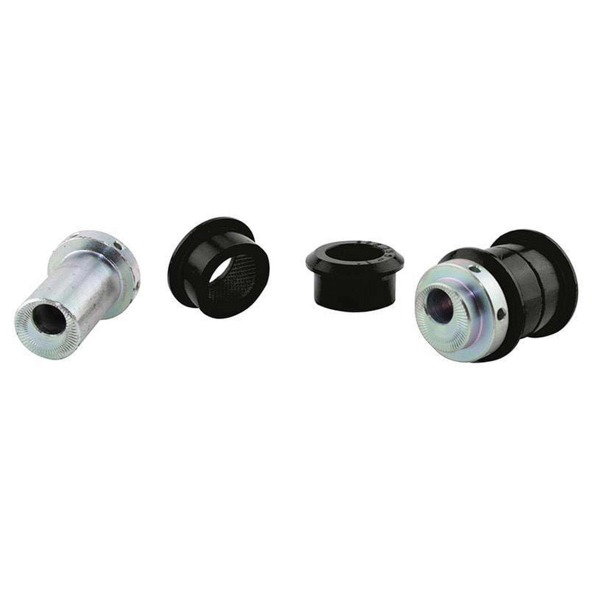 Whiteline Rear Camber Kit Subaru Legacy GT 2005-2009 | KCA399