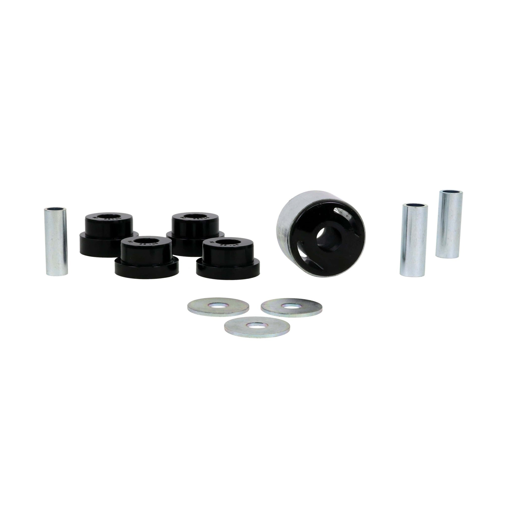 Whiteline Rear Differential Mount Bushing Kit Mitsubishi Lancer Evo X 2008-2015 | KDT963