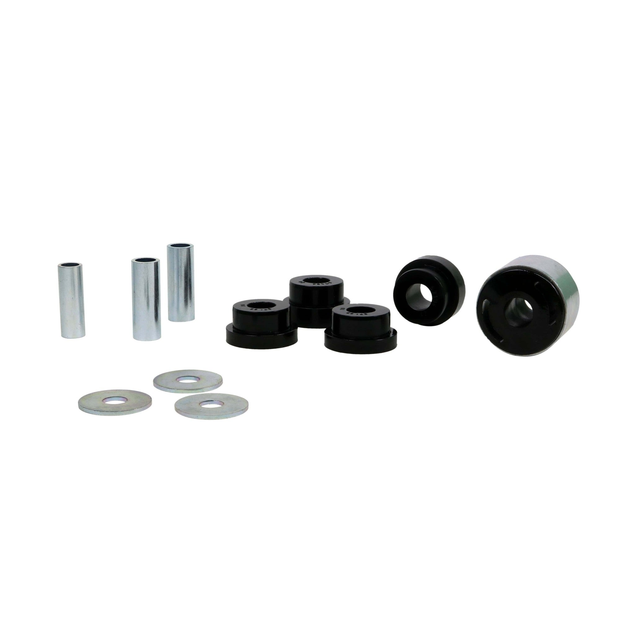 Whiteline Rear Differential Mount Bushing Kit Mitsubishi Lancer Evo X 2008-2015 | KDT963
