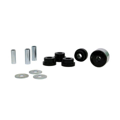Whiteline Rear Differential Mount Bushing Kit Mitsubishi Lancer Evo X 2008-2015 | KDT963