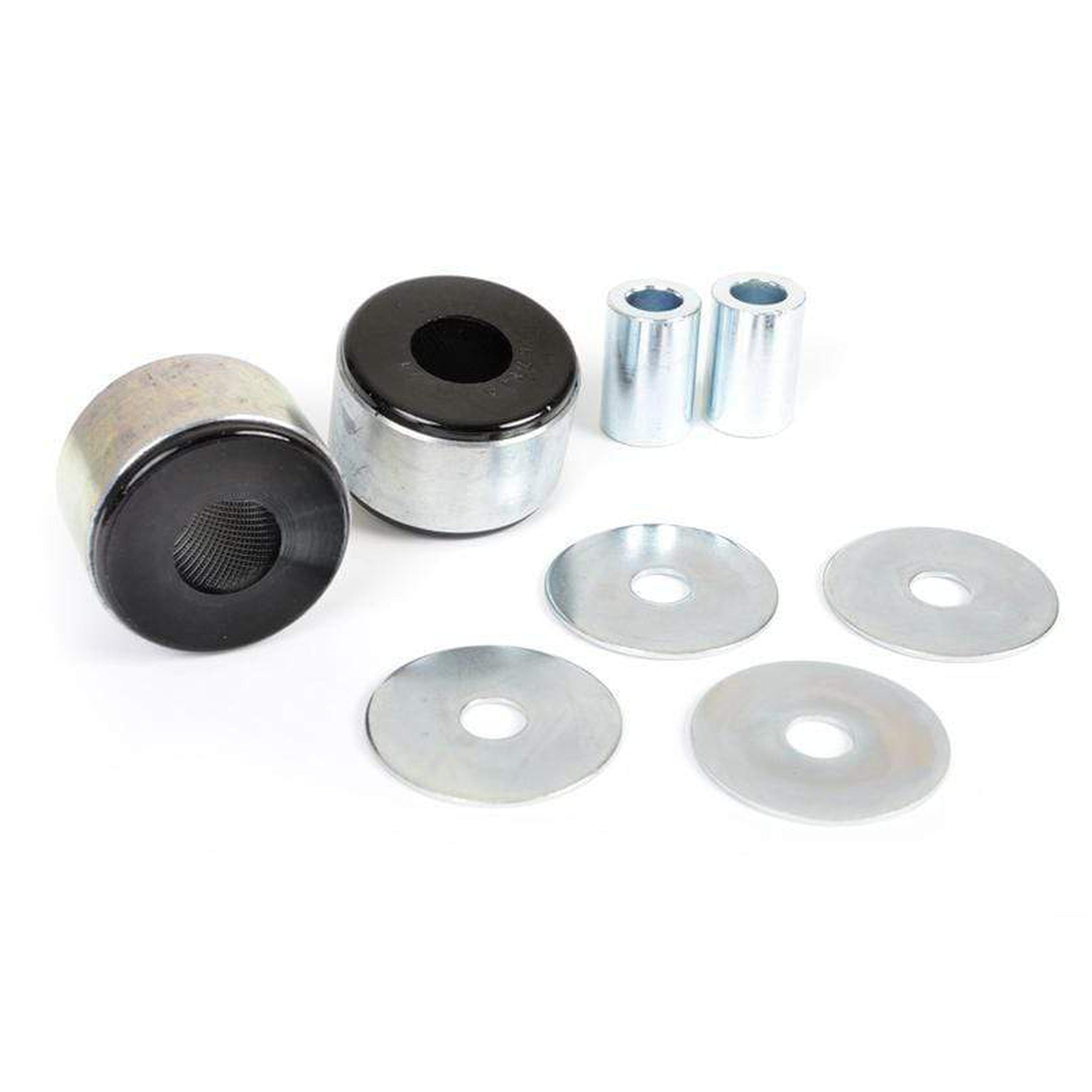 Whiteline Rear Differential Mounts Positive Power Kit Impreza / STI 2008-2014 / WRX 2008-2021 | KDT906