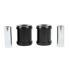 Whiteline Rear Front Lower Trailing Arm Bushing Kit EVO 8 / EVO 9 2003-2006 | W0594