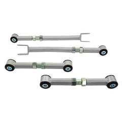 Whiteline Rear Lower Control Arm Subaru Legacy Liberty 1998-2008 | KTA124