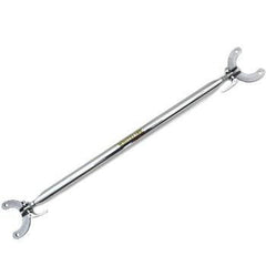 Whiteline Rear Strut Bar Mitsubishi EVO 8 / EVO 9 2003-2006 | KSB628Q