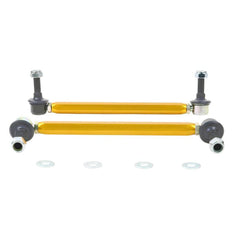 Whiteline Rear Swaybar Endlink Adjustable Ball Link Subaru Legacy / Outback 2005-2009 / Mazda Miata 1999-2015 | KLC144