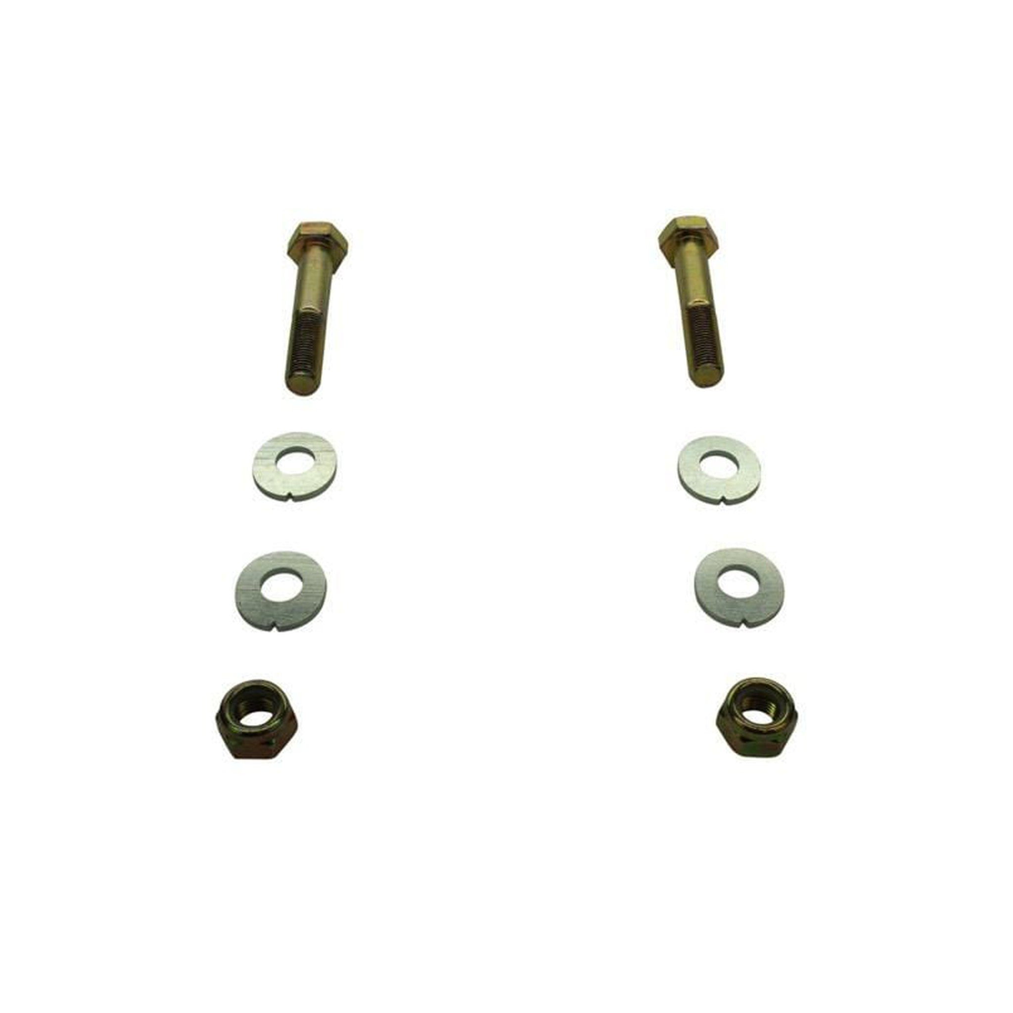 Whiteline Rear Toe Lock Kit 2002-2007 Subaru WRX / STI / 93-00 / 03-07 Impreza Non-Turbo | KCA377