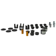 Whiteline Rear Vehicle Essentials Kit Subaru WRX 2015-2021 | WEK090