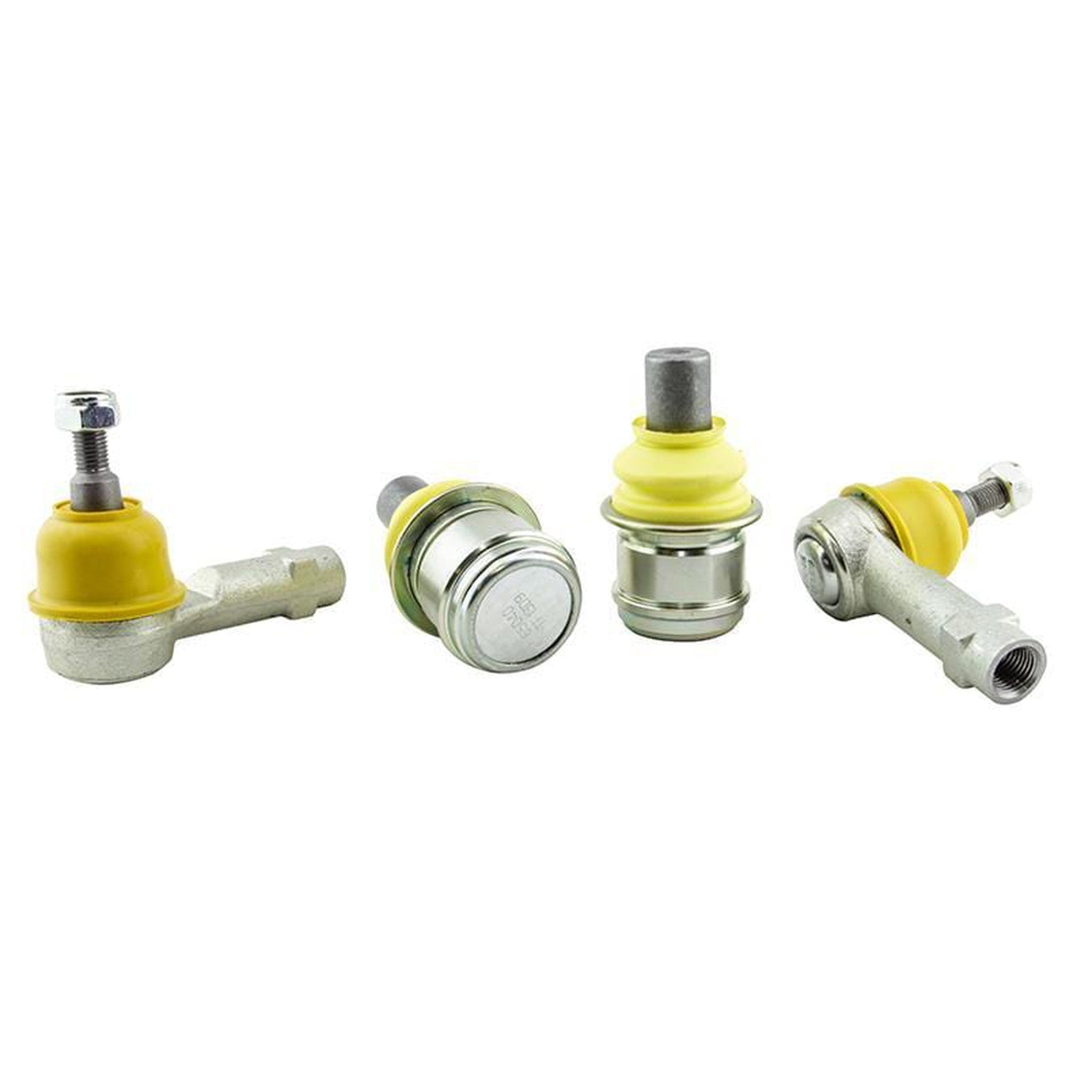 Whiteline Roll-Center Kit Mitsubishi EVO 8 / 9 / 10 2003-2015 | KCA395