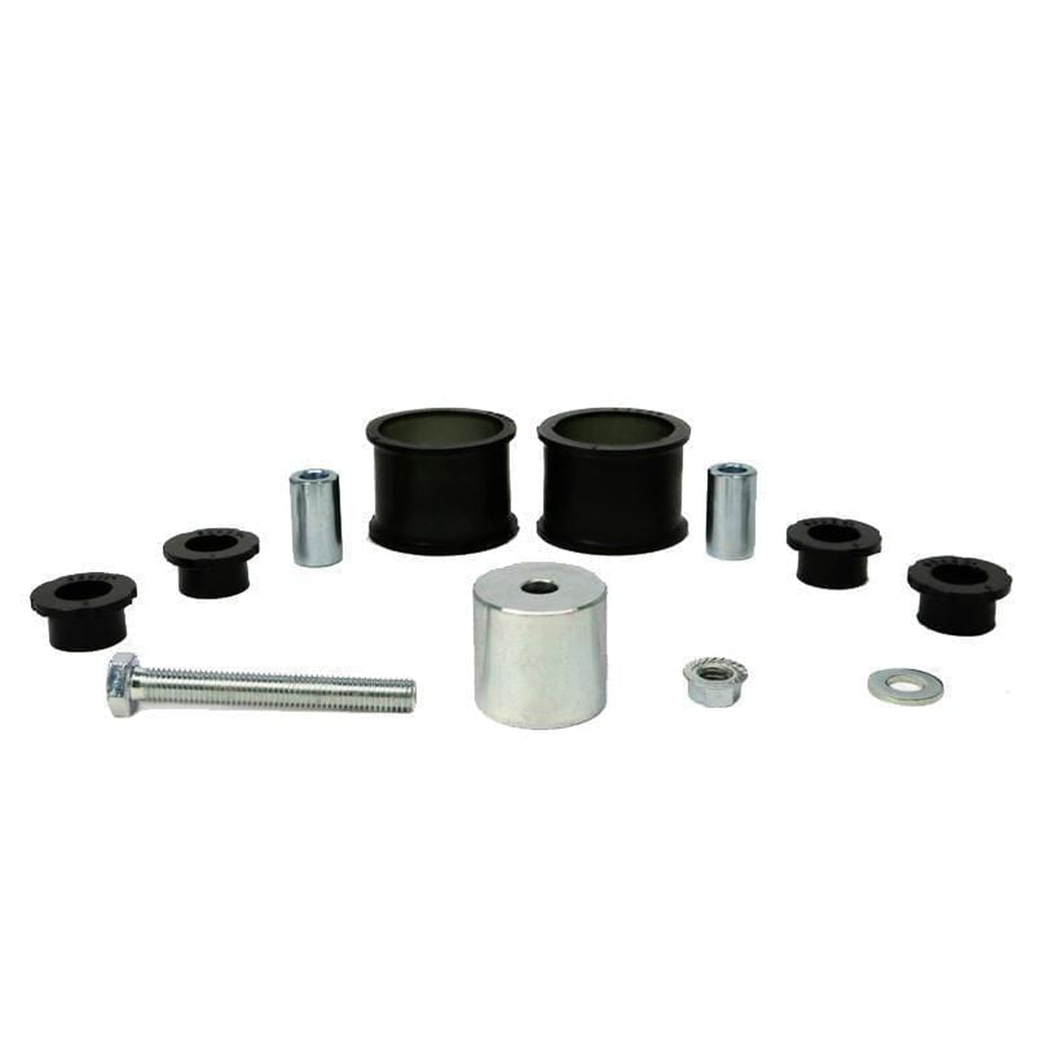 Whiteline Steering Rack Bushings Subaru WRX 2008-2014 / STI 2008-2021 / Legacy GT 2005-2009 | KSR207