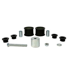 Whiteline Steering Rack Bushings Subaru WRX 2008-2014 / STI 2008-2021 / Legacy GT 2005-2009 | KSR207