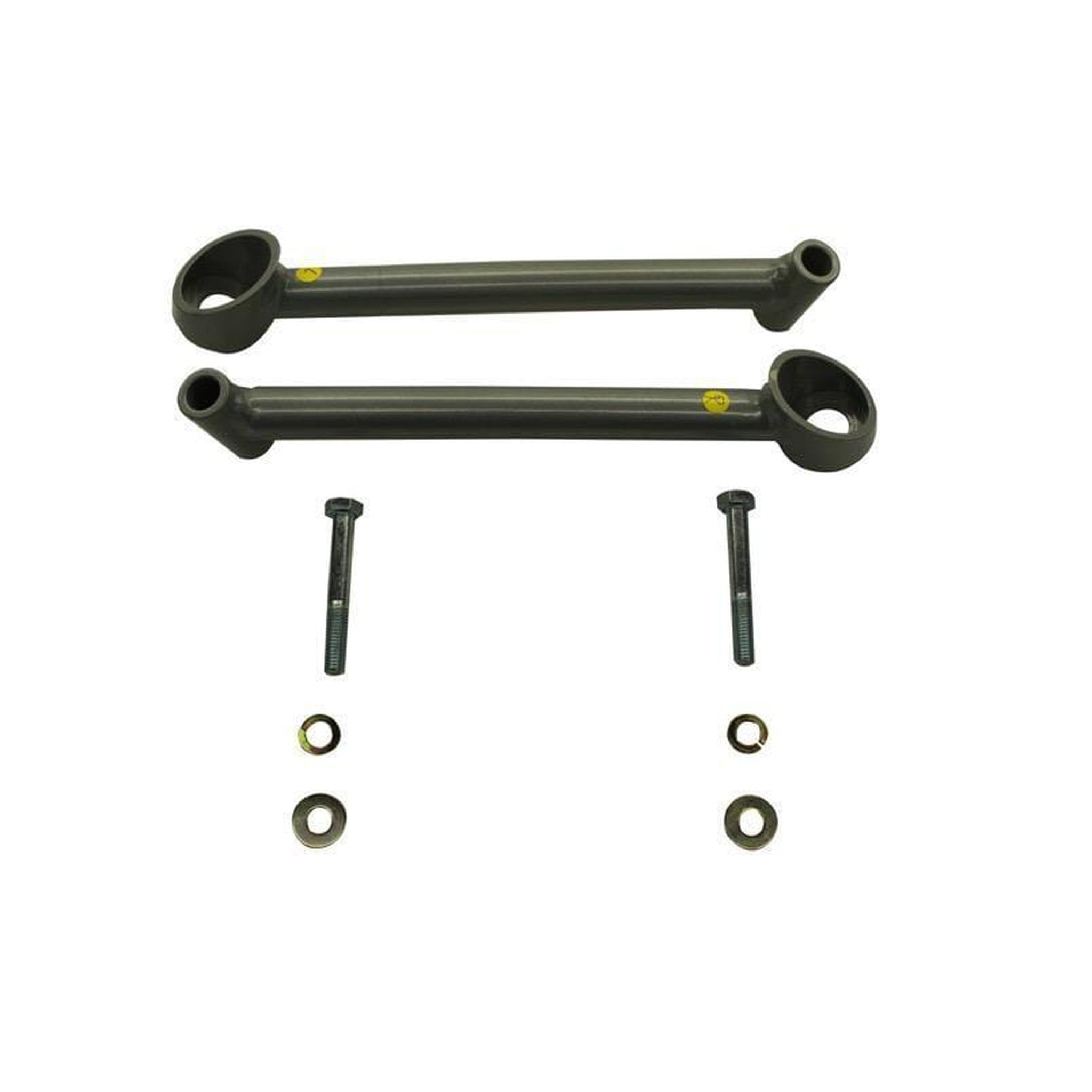 Whiteline Sway Bar Mount Support Brace Subaru WRX / STI 2008-2021 | KBR15