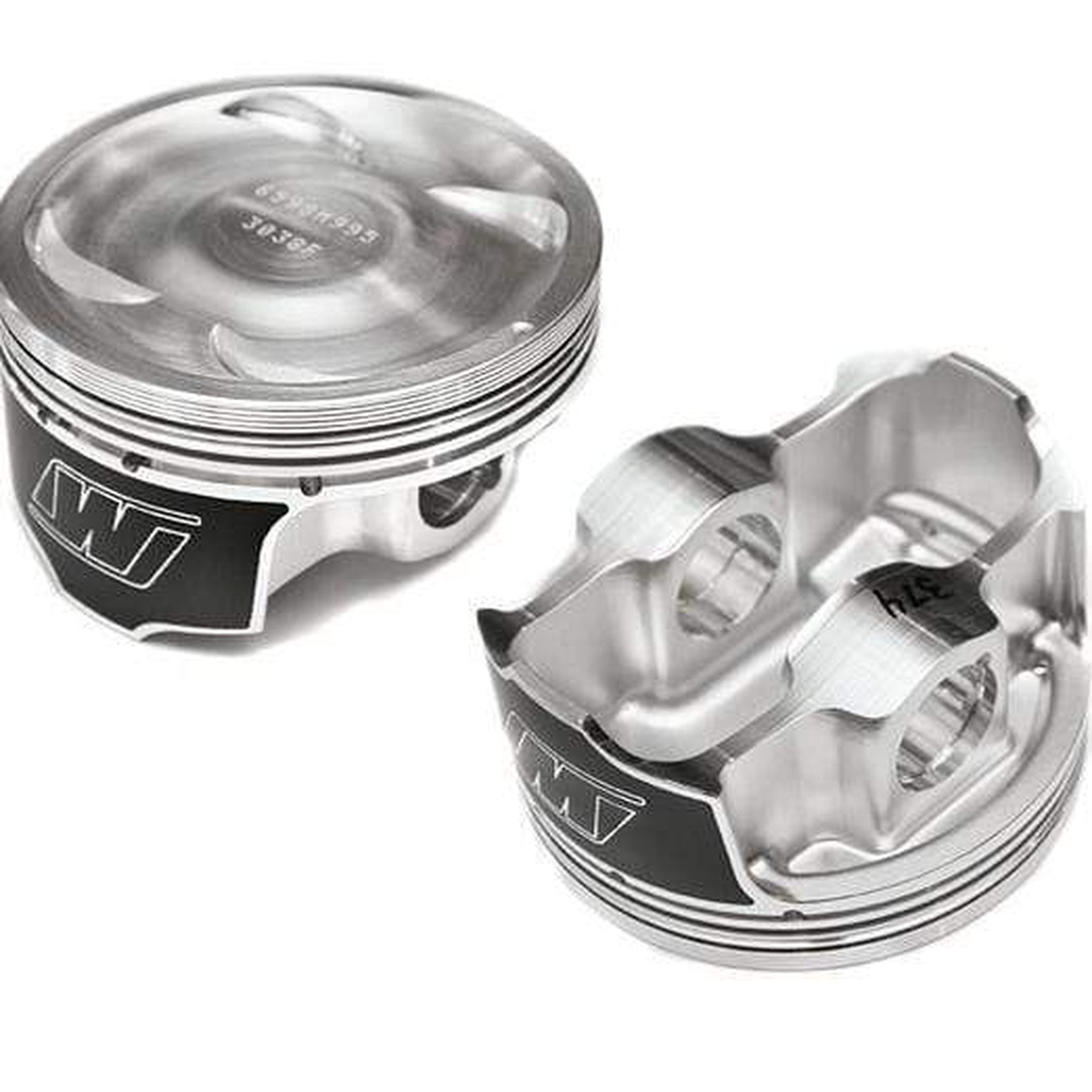 Wiseco Piston Set 100mm Bore WRX 2006-2014 / STI 2004-2021 Subaru Turbo Models | K598M100AP