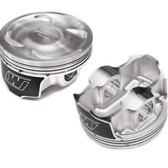Wiseco Piston Set 100mm Bore WRX 2006-2014 / STI 2004-2021 Subaru Turbo Models | K598M100AP