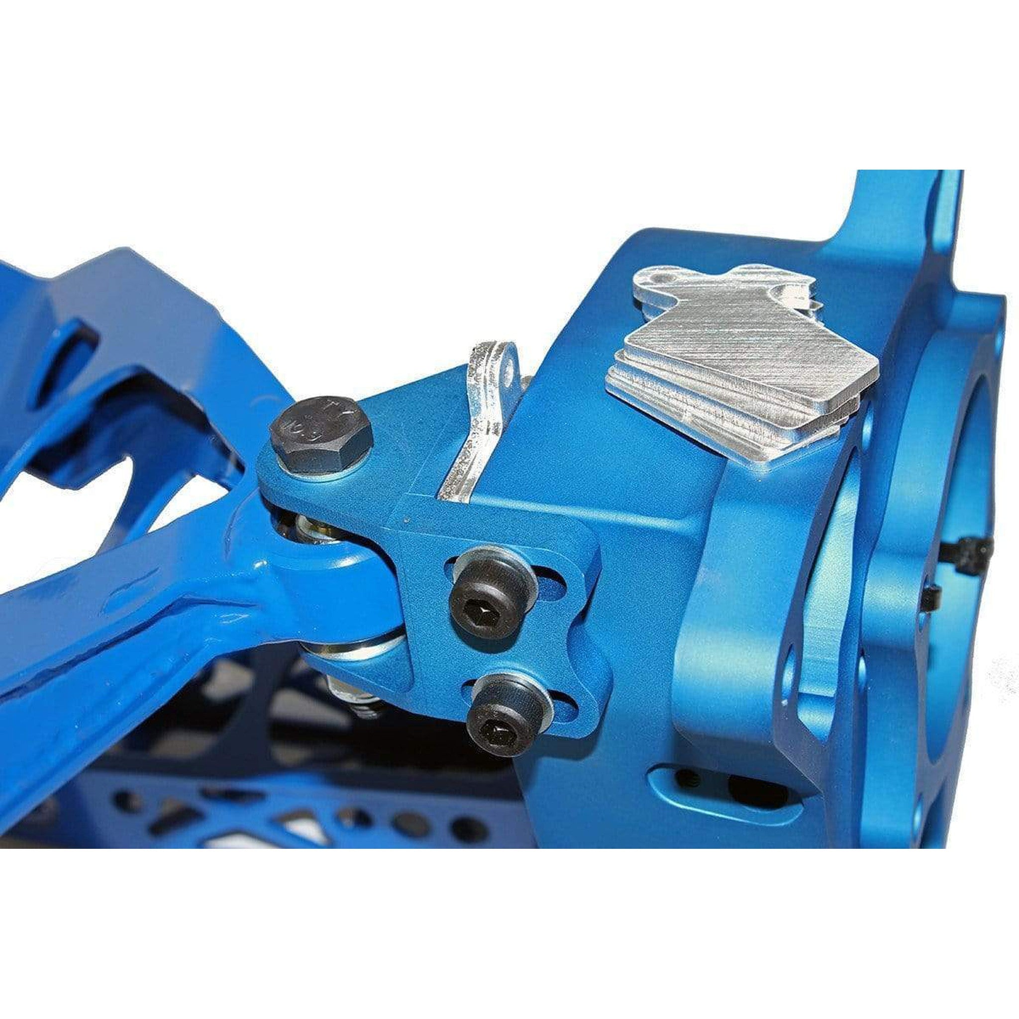 Wisefab Rear Suspension Kit 2013-2020 Subaru BRZ / Toyota GT86 / Scion FR-S | WF861