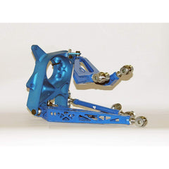 Wisefab Rear Suspension Kit 2013-2020 Subaru BRZ / Toyota GT86 / Scion FR-S | WF861