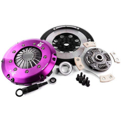 XClutch Clutch Kit 9in Ceramic Race Disc w/ Flywheel Scion FR-S 2013-2016 / Subaru BRZ 2013+ / Toyota 86 2017+