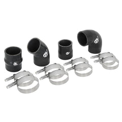 aFe BladeRunner Intercooler Couplings & Clamps Kit Honda Civic Type R 2017-2021 | 46-20320AS