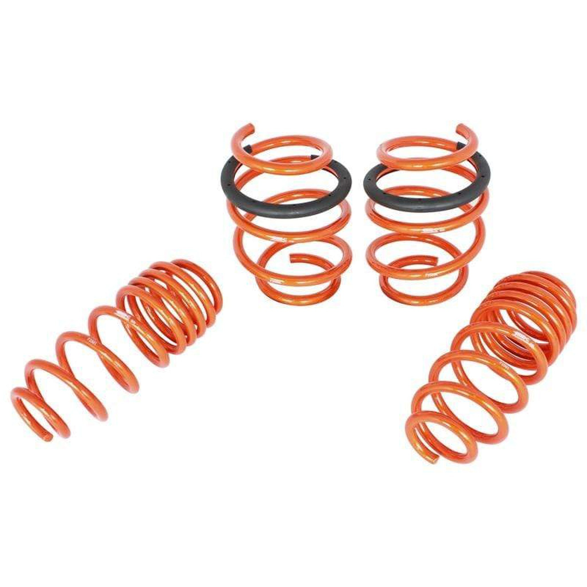 aFe Control Lowering Springs Honda Civic Type R 2017-2021 | 410-701001-N
