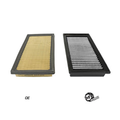 aFe Magnum FLOW Pro Dry S Air Filter Subaru BRZ 2017-2020 2.0L | 31-10324