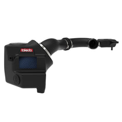 aFe Takeda Momentum Cold Air Intake System w/ Pro 5R Filter Subaru Forester 19-22 / Crosstrek 21-22 | 56-70042R