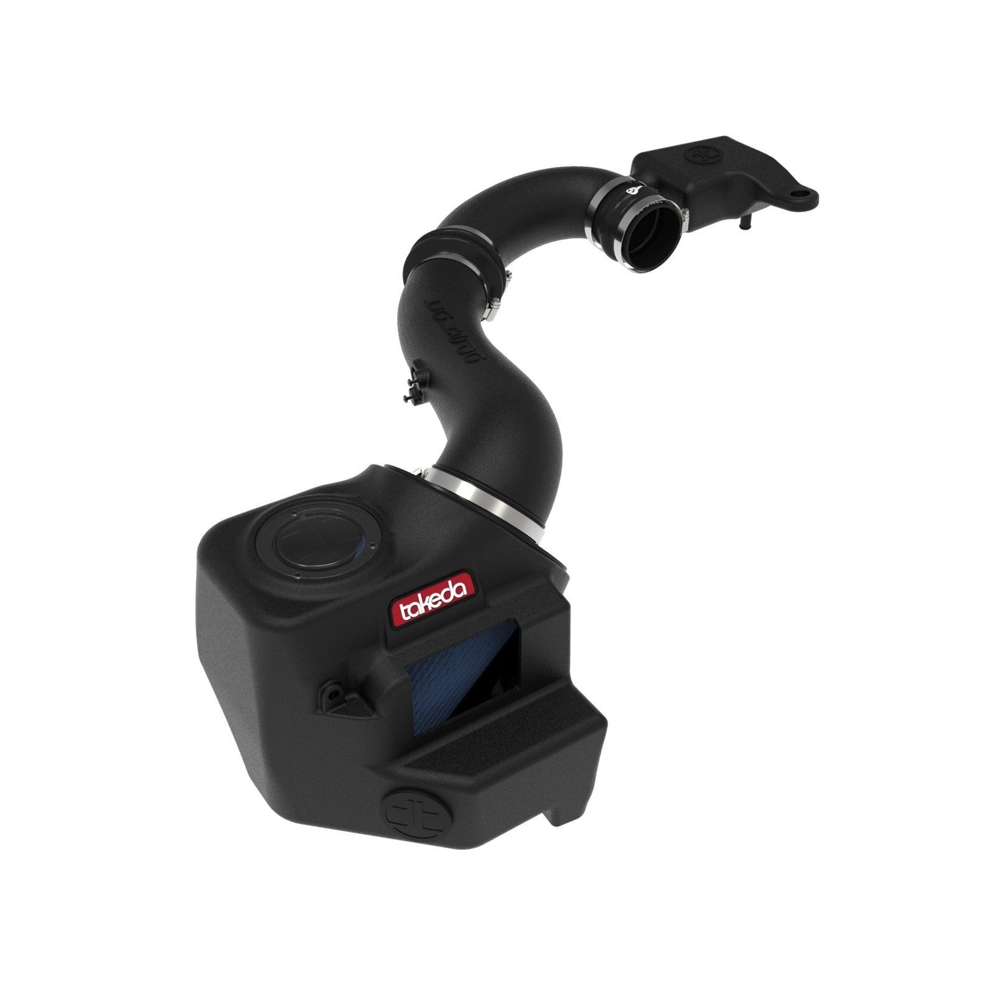 aFe Takeda Momentum Cold Air Intake System w/ Pro 5R Filter Subaru Forester 19-22 / Crosstrek 21-22 | 56-70042R