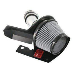aFe Takeda Retain Short Ram Intake Mitsubishi EVO X | TR-4202P