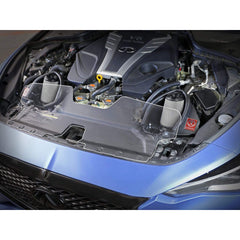 aFe Takeda Stage-2 Pro Dry S Cold Air Intake Infiniti Q50 / Q60 2016-2020 | 56-10004D