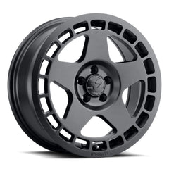 fifteen52 Turbomac 18x8.5 5x108 42mm ET 63.4mm CB Asphalt Black Wheel