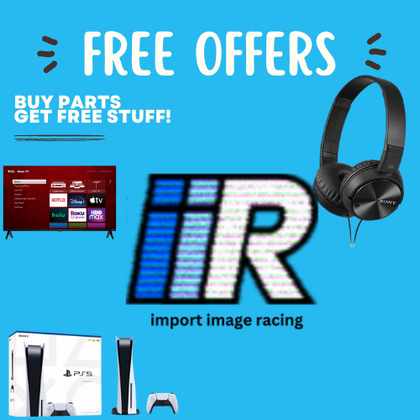Import Image Racing Free Offers