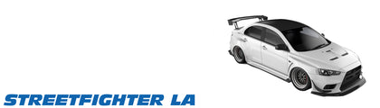 StreetFighter LA