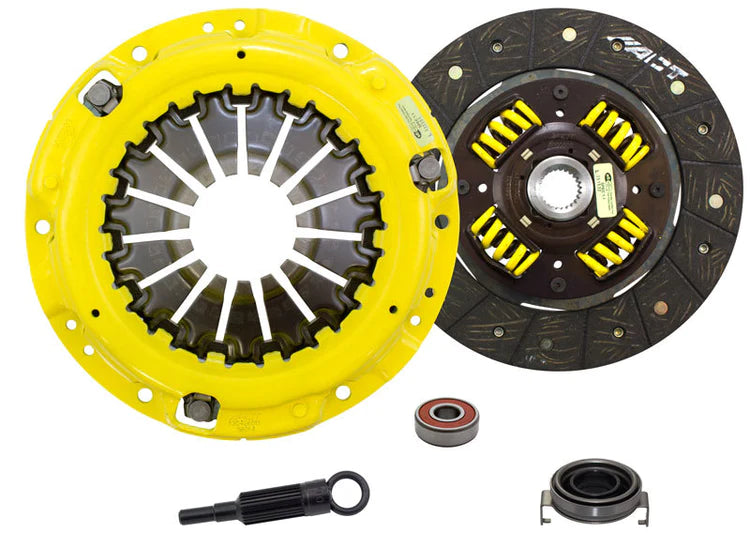 2015-2021 Subaru WRX Clutches
