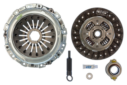 2004-2021 Subaru STi Clutches