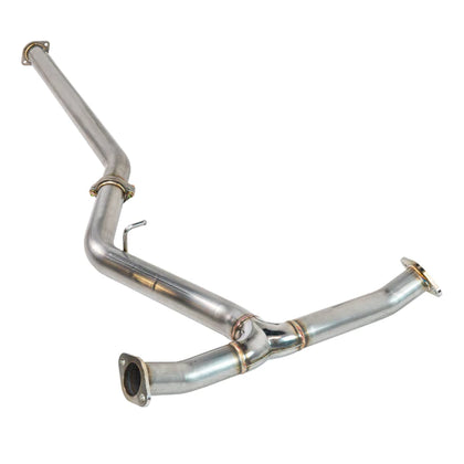 WRX Mid Pipes 2022