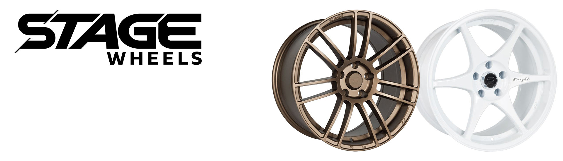 Stage Wheels