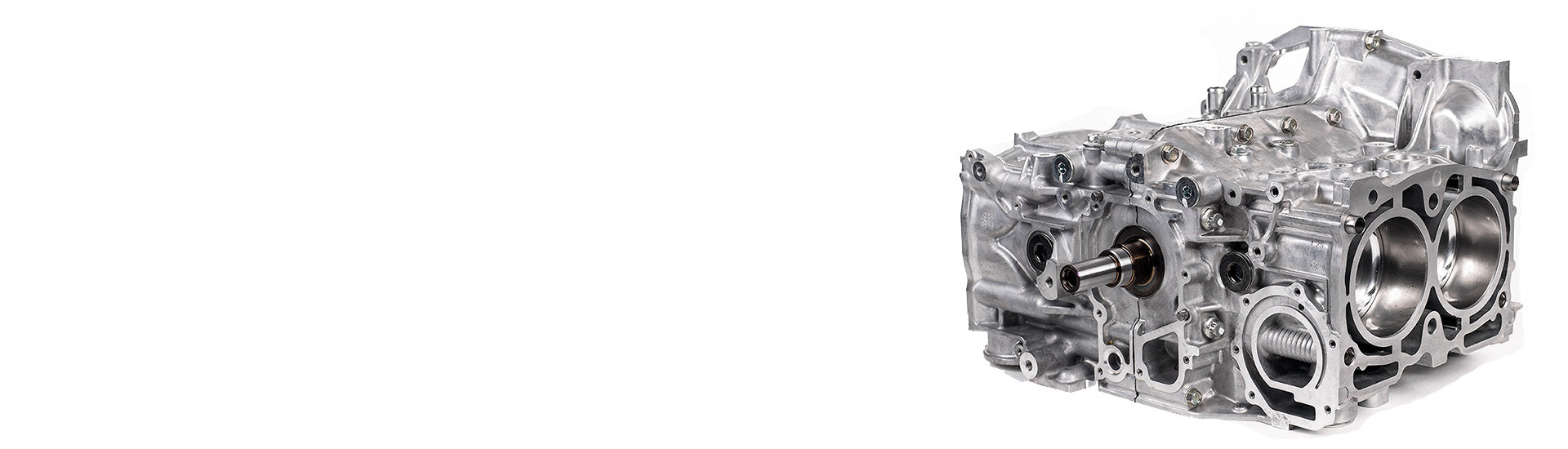 Factory Parts