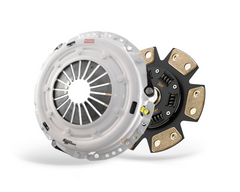 Clutch Masters FX400 Clutch Kit Nissan Skyline RB25DET/RB26DETT 1989-1998 | 06045-HDC6