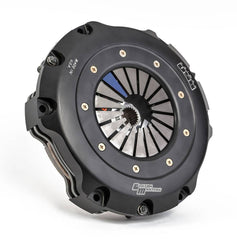 Clutch Masters 850 Twin Disc Clutch Kit Nissan Skyline RB25DET/RB26DETT 1989-1998 | 06045-TD8S-X