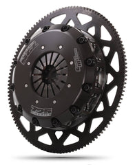 Clutch Masters 725 Pro Series Twin Clutch Kit w/ Flywheel Nissan Skyline RB25DET/RB26DETT 1989-1998 | 06045PTD7RS