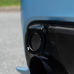 BilletWorkz Tow Hook - BRZ / FR-S / 86 2013-2021 Rear - Matte Black | BW-TOW-SUB-BRZ1-R-MBLK